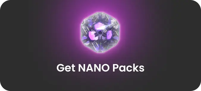 Get Nano Packs